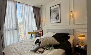 For sale and for rent 3 bedrooms condo in Khlong Toei, Bangkok