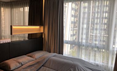 For sale 1 bed condo in Watthana, Bangkok