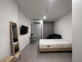 For rent 1 bed condo in Phaya Thai, Bangkok