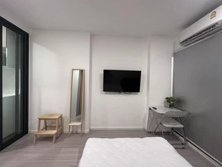 For rent 1 bed condo in Phaya Thai, Bangkok