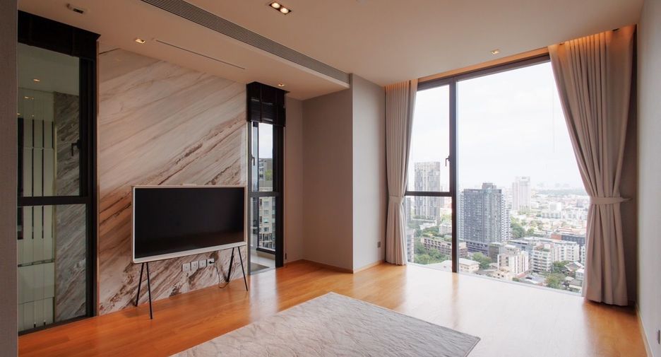 Condo en venta y en alquiler de 2 habitaciones en Khlong Toei, Bangkok