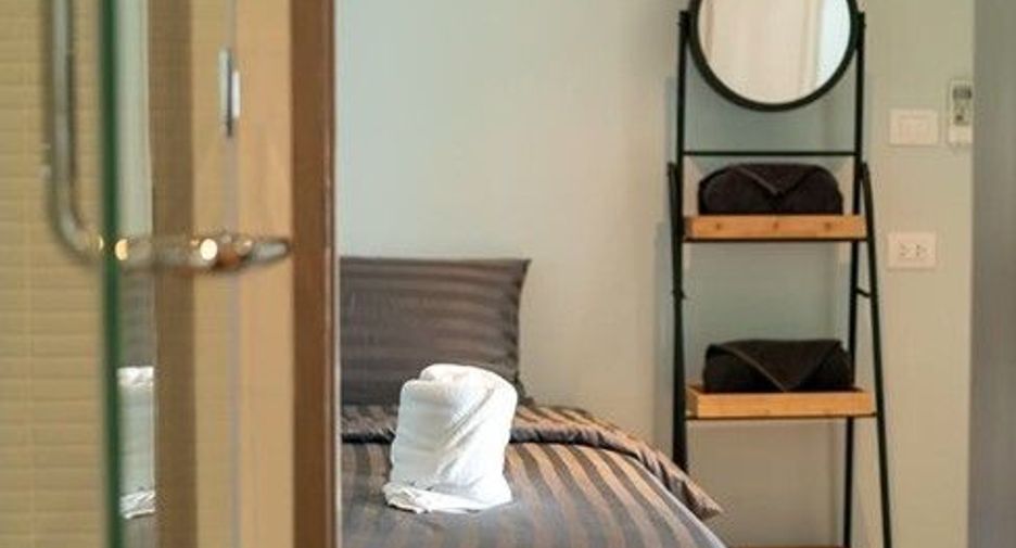 Wohnung zum Kauf und zur Miete mit 2 Zimmer in Bang Lamung, Chonburi