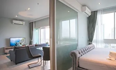 Wohnung zum Kauf und zur Miete mit 2 Zimmer in Bang Lamung, Chonburi