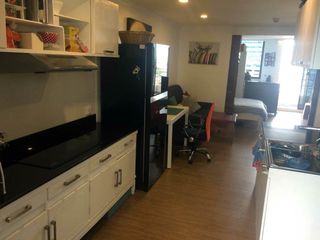 Condo en alquiler de 1 habitaciones en Watthana, Bangkok