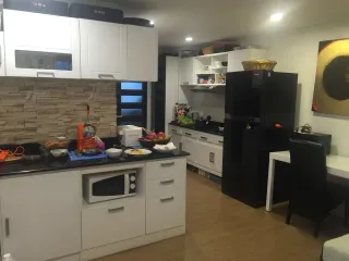 Condo en alquiler de 1 habitaciones en Watthana, Bangkok
