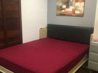Condo en alquiler de 1 habitaciones en Watthana, Bangkok