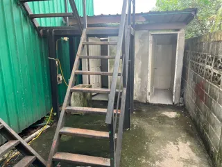 Casa en alquiler de 5 habitaciones en Nong Chok, Bangkok