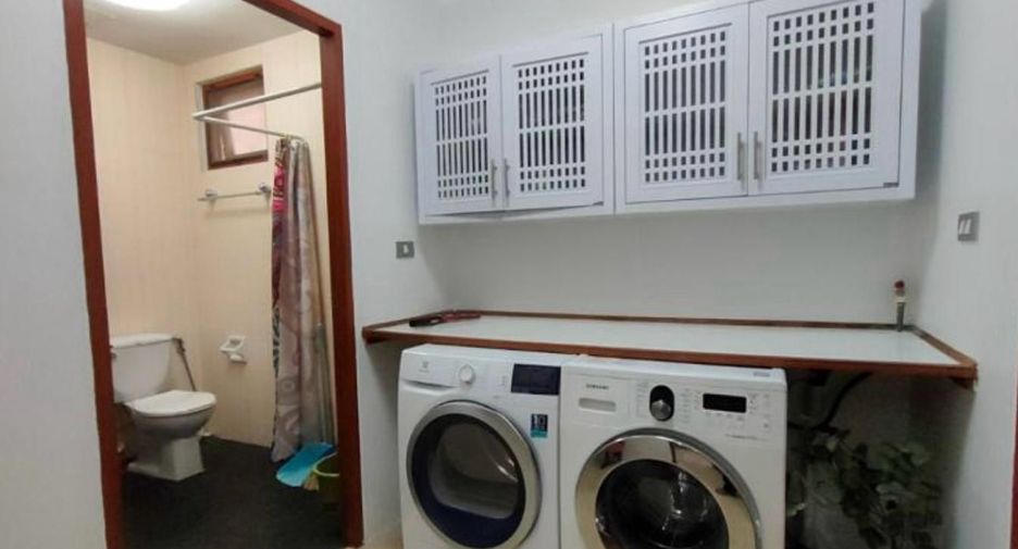 Продажа 4 спальни вилла в Пхукет Тощн, Пхукет