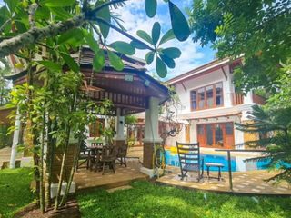 Villa en venta de 4 habitaciones en Mueang Phuket, Phuket