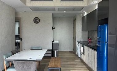 ให้เช่า 2 ห้องนอน คอนโด ใน วัฒนา, กรุงเทพฯ