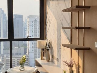 Wohnung zur Miete mit 1 Zimmer in Khlong Toei, Bangkok