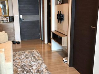 À louer 1 chambre condo à Sathon, Bangkok
