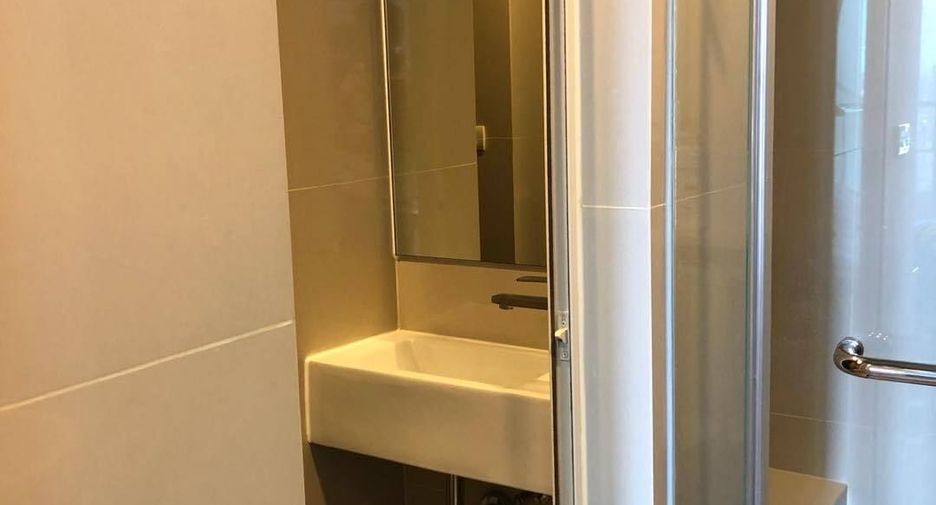 À louer 1 chambre condo à Sathon, Bangkok