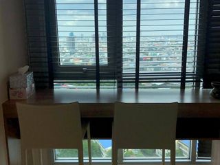 À louer 1 chambre condo à Sathon, Bangkok