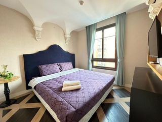For Rent 1 Bedroom Condo In Bang Lamung, Chonburi