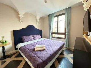 For Rent 1 Bedroom Condo In Bang Lamung, Chonburi