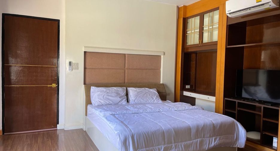 À louer 2 chambres villa à Mueang Phuket, Phuket