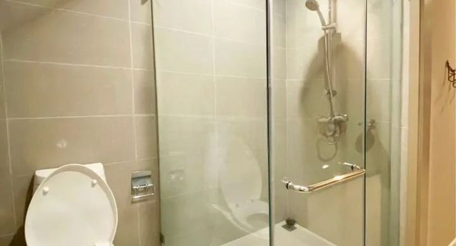 For rent 1 bed condo in Pathum Wan, Bangkok