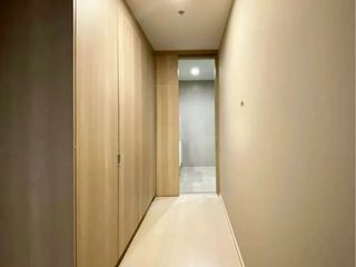 For rent 1 bed condo in Pathum Wan, Bangkok
