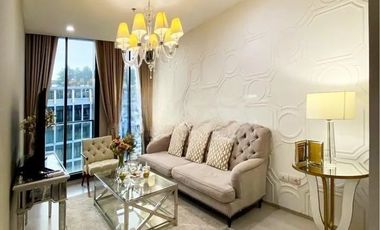 À louer 1 chambre condo à Pathum Wan, Bangkok