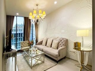 For rent 1 bed condo in Pathum Wan, Bangkok