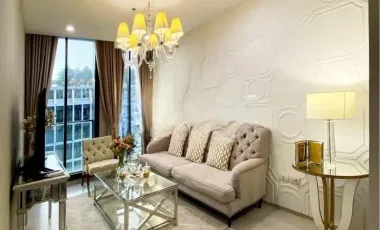 For rent 1 bed condo in Pathum Wan, Bangkok