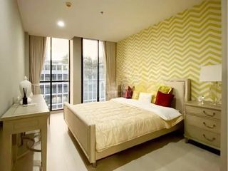 For rent 1 bed condo in Pathum Wan, Bangkok