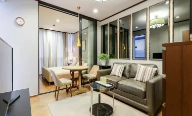 For rent 1 Beds condo in Watthana, Bangkok