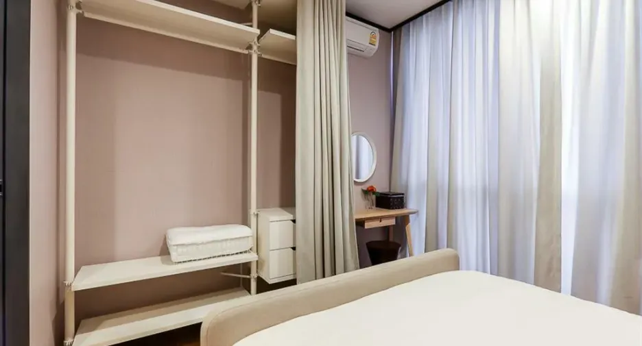For rent 1 Beds condo in Watthana, Bangkok