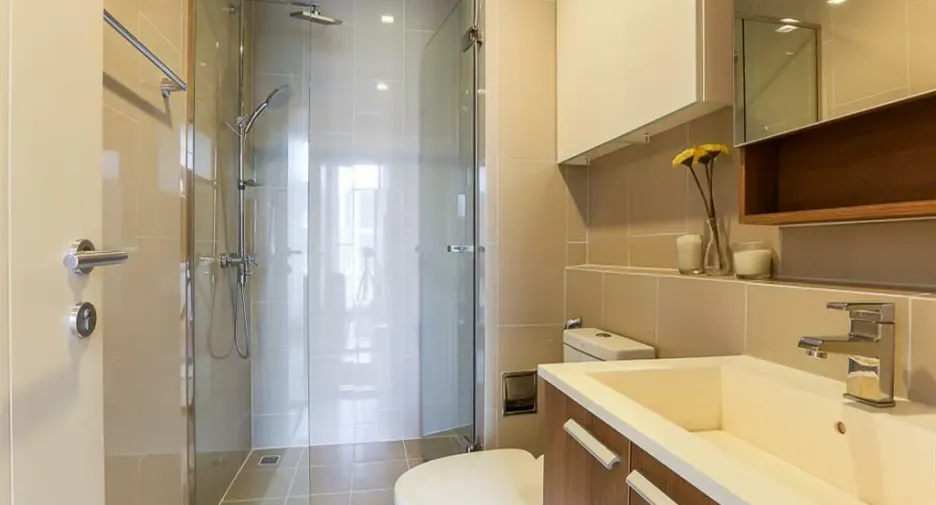 For rent 1 Beds condo in Watthana, Bangkok