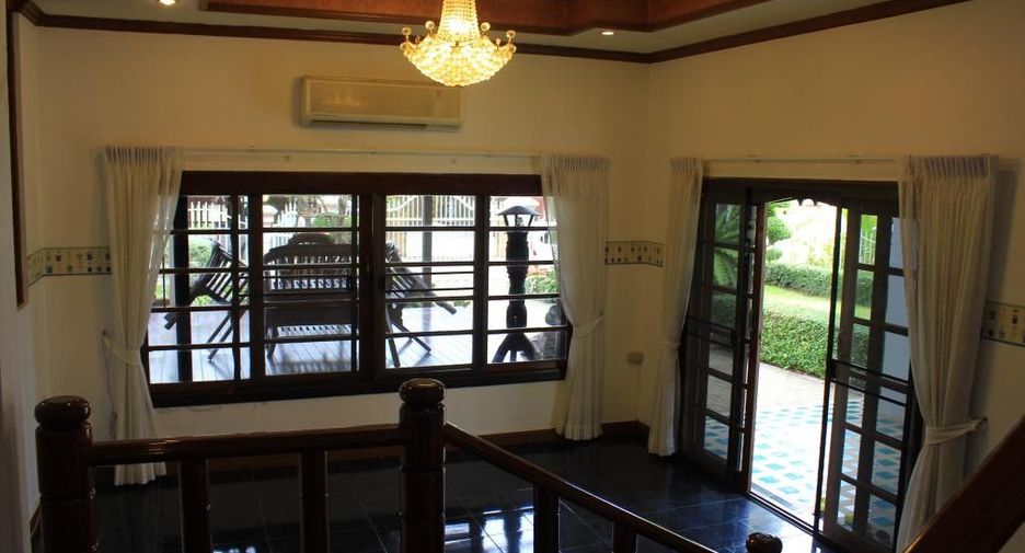 出售 和 出租 3 卧室 独立屋 在 Bang Lamung, Chon Buri