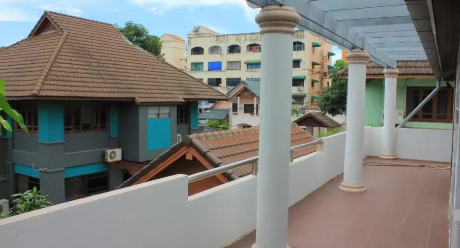 For sale and for rent 3 bedrooms house in Bang Lamung, Chonburi