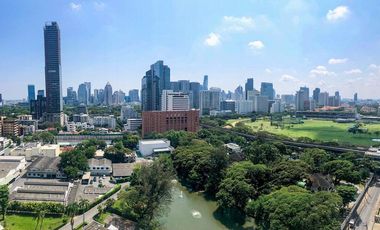 出售 2 卧室 公寓 在 Pathum Wan, 曼谷