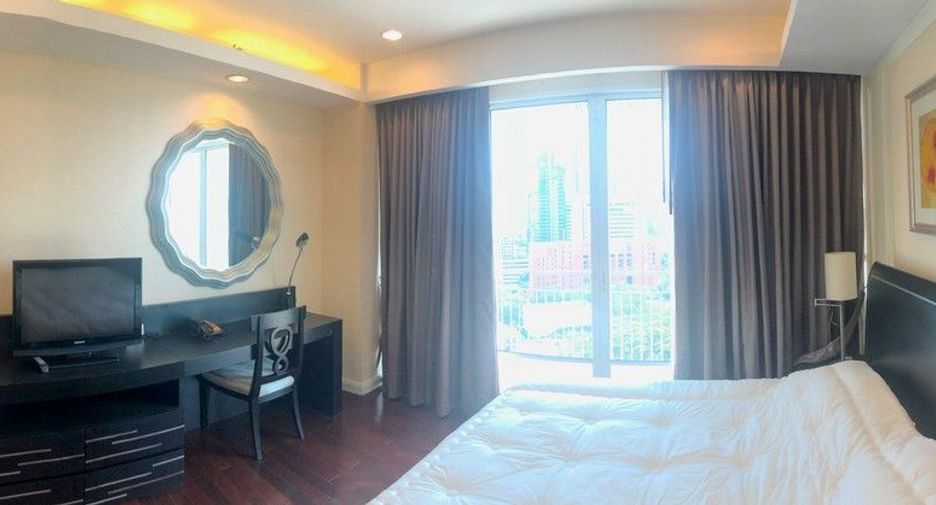 Condo en venta de 2 habitaciones en Pathum Wan, Bangkok