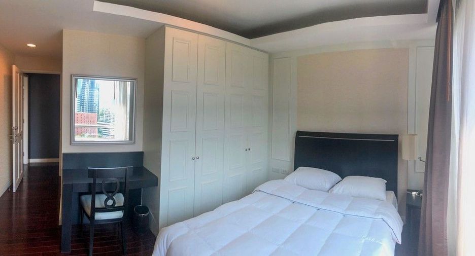 Condo en venta de 2 habitaciones en Pathum Wan, Bangkok