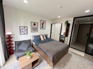 For rent 1 bed condo in Mueang Phuket, Phuket