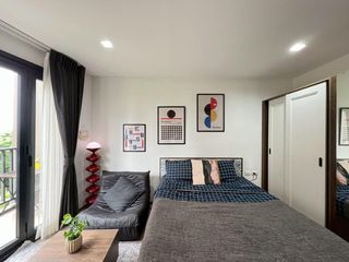 For rent 1 bed condo in Mueang Phuket, Phuket