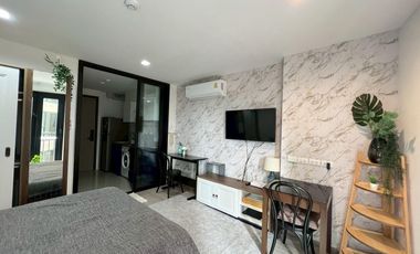 À louer 1 chambre condo à Mueang Phuket, Phuket