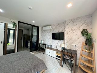 For Rent 1 Bedroom Condo In Mueang Phuket