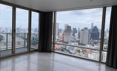 À louer 2 chambres condo à Bang Kho Laem, Bangkok