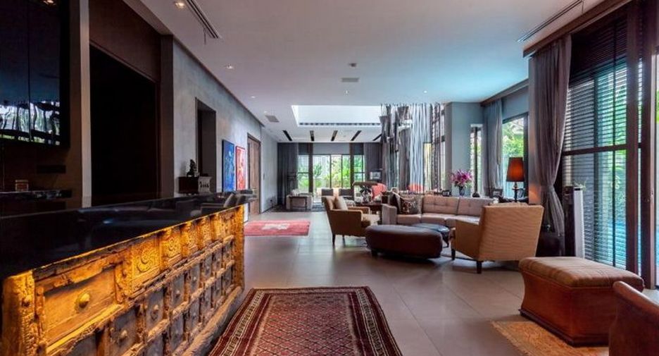 Villa en venta de 5 habitaciones en Watthana, Bangkok