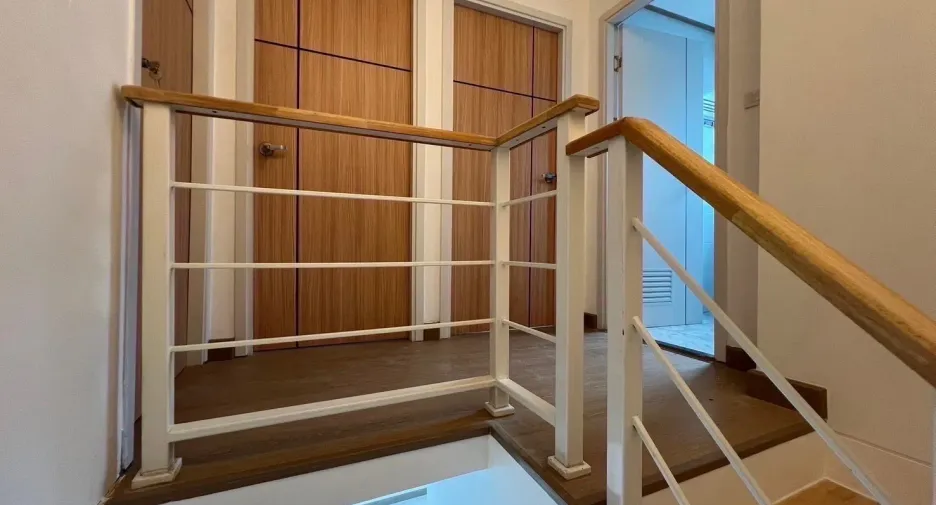 For sale 3 bedrooms townhouse in Thalang, Phuket