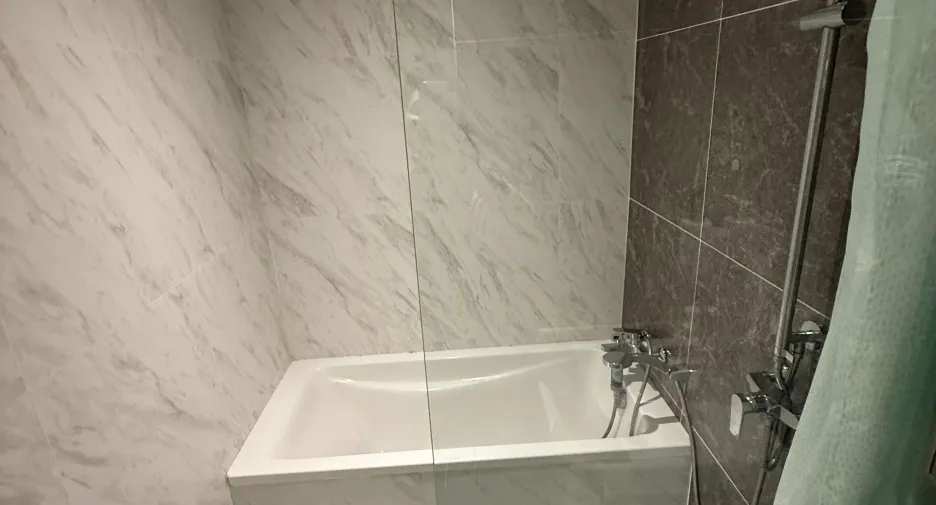 For rent studio condo in Khlong Toei, Bangkok