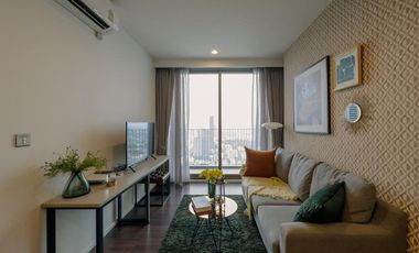 Condo en alquiler de 2 habitaciones en Bang Na, Bangkok
