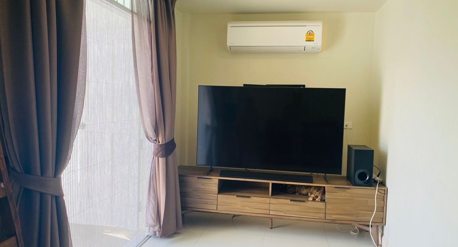 For rent 3 ベッドルーム house in Mueang Phuket, Phuket