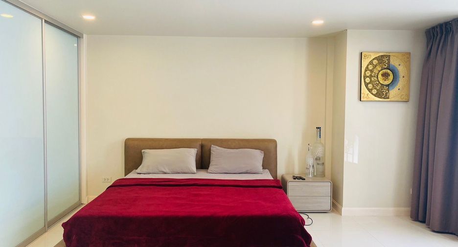 For rent 3 ベッドルーム house in Mueang Phuket, Phuket