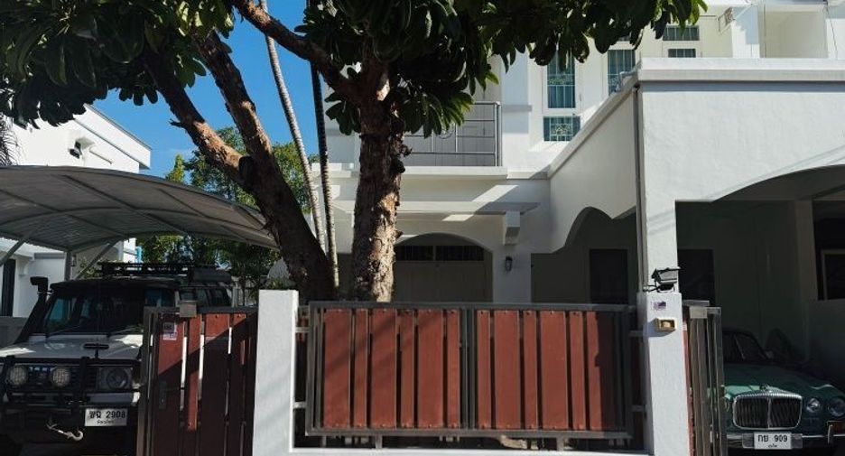 For rent 3 ベッドルーム house in Mueang Phuket, Phuket
