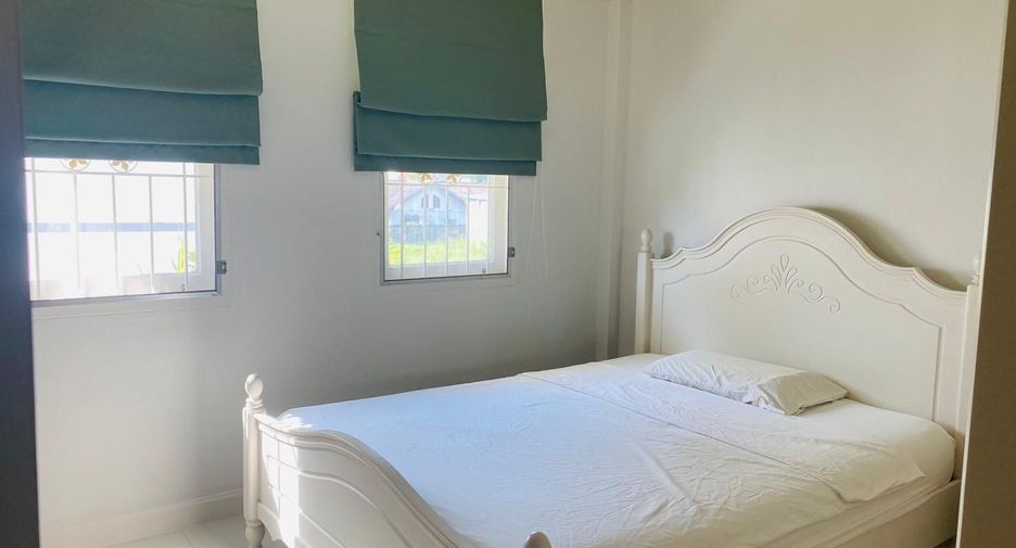 For rent 3 ベッドルーム house in Mueang Phuket, Phuket