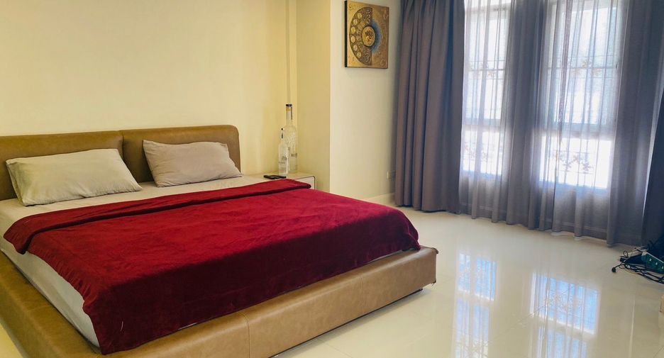 For rent 3 ベッドルーム house in Mueang Phuket, Phuket
