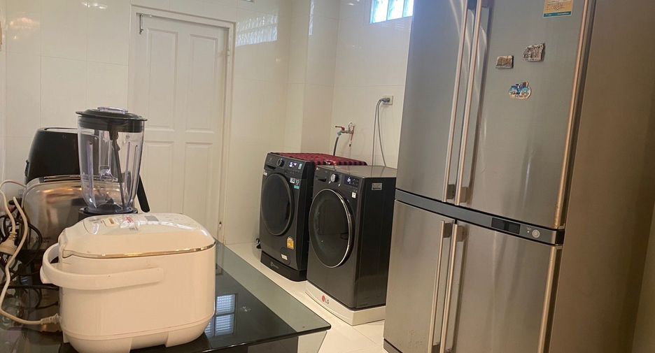 For rent 3 ベッドルーム house in Mueang Phuket, Phuket